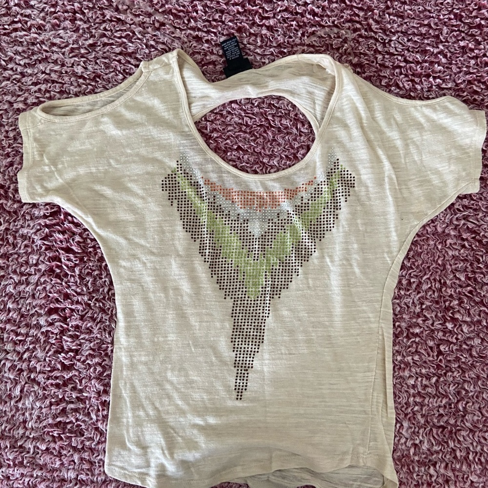Rue 21 tops